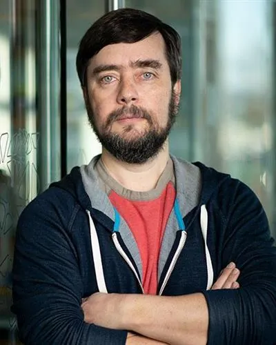 michael levin, phd