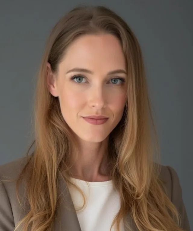 morgan levine, phd