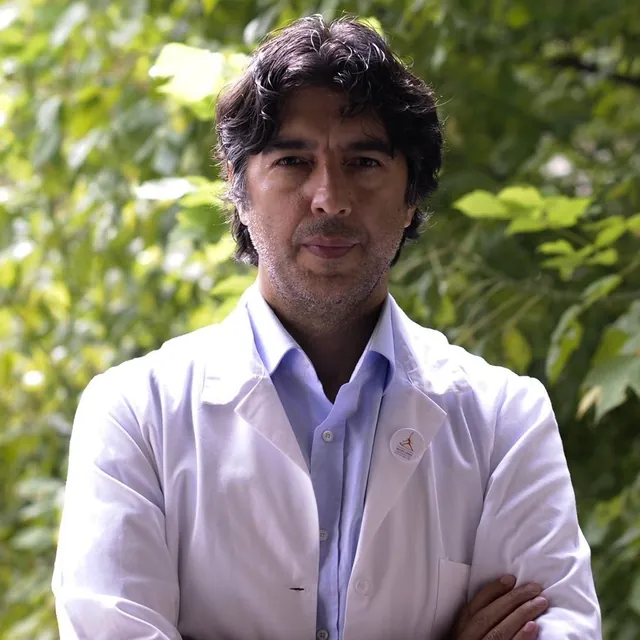 valter longo, phd
