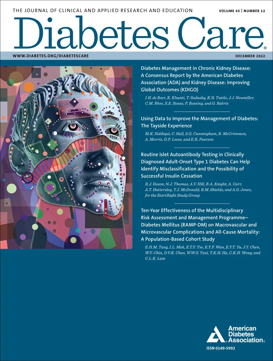 Diabetes Care