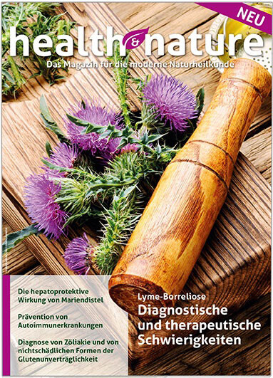 Nature Health